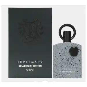 Afnan Supremacy Collectors Edition EDP 100ml (3.4oz) miniatura 2
